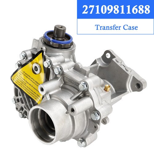 Transfer case pour - pour, r60