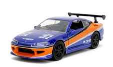 JADA TOYS - Voiture du film