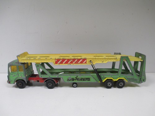 Renault saviem ps30 - renault, semi