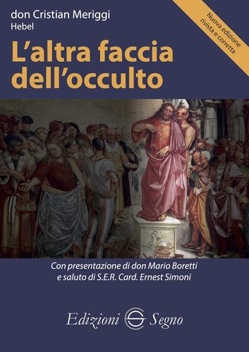 Cristian meriggi mario boretti - meriggi,