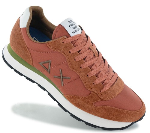 Chaussures baskets sun68 - chaussures,
