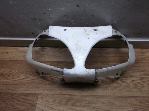 Honda nsr 125 jc22 - nsr, couvercle