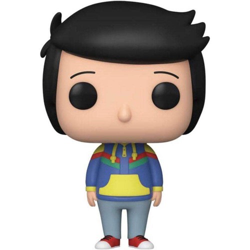 Bob burgers - ans, pop