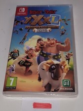 Nintendo Switch - Astérix &