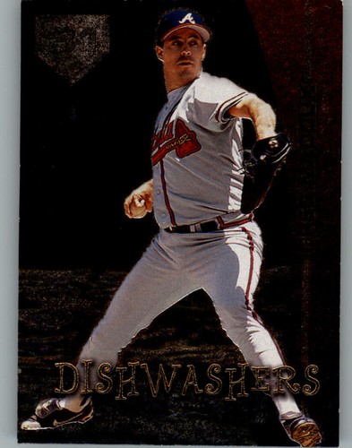 1998 skybox dugout axcess - 1998,