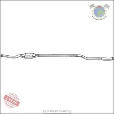 Catalyseur Sigam pour CITROËN SAXO PEUGEOT 106 D jmj