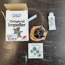 09-1026B-1 KIT TURBINE POMPE EAU JOHNSON PUMP JABSCO 673-0001 18673-0001