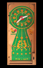 BALL GAME - BIM-BAM 1950 / antique game antique game