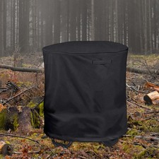 Housse pour broyeur de