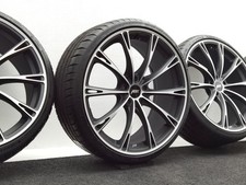 20 Pouces Abbé GR20 Audi A3