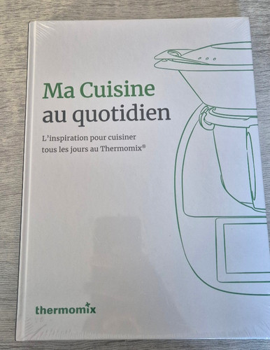 Cuisine quotidien - au,
