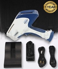 Analyseur XRF Bruker S1 Titan