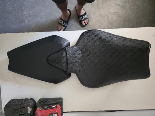 Selle kawasaki z1000 2016 - z1000,
