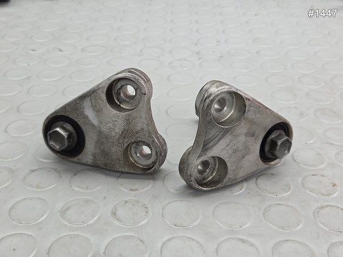 Engine mounts 41931 27e50 000 - engine,