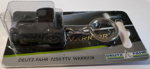 Porte clefs tracteur - porte-clefs,