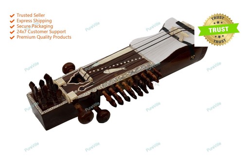 Instruments classiques