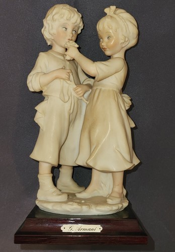 Rare ancienne figurine enfant - rare,