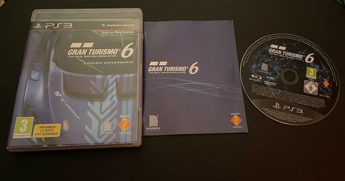 Gran turismo édition - gran,