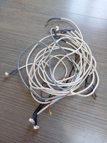 Lot connecteur faisceau - connecteur,