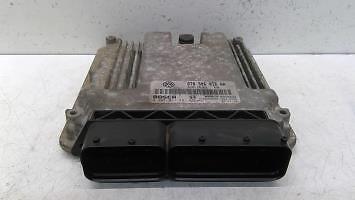 Calculateur moteur volkswagen - calculateur,