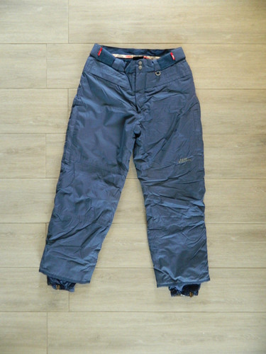 Pantalon ski snowboard mixte - ski,