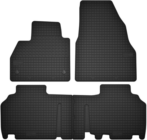 Tapis sol caoutchouc - tapis, de