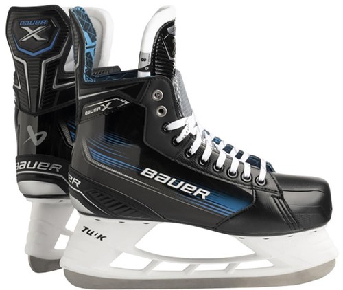 Bauer patin glace - x, À