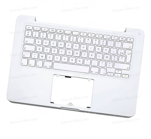 Topcase châssis avec - ,