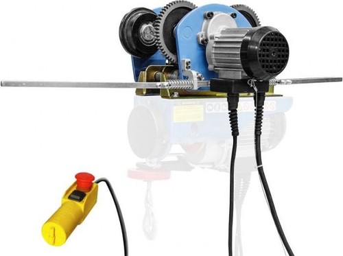 Chariot roulant glk 1000 pour - chariot,