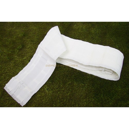 Ruban ruflette galon fronceur - ruban,