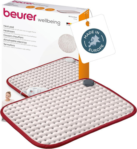 Beurer coussin chauffant - coussin,