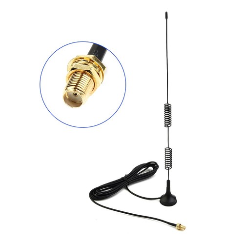 Radio for voiture double - radio, de