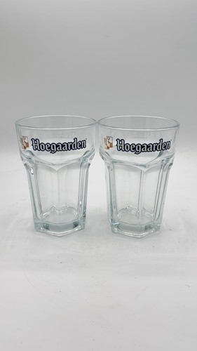 Verres biere hoegaarden - 2,