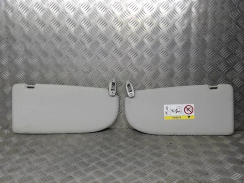 Pare soleil volkswagen - pare,