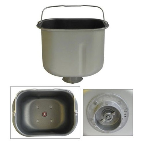 Cuve machine pain bm450 - cuve, pour