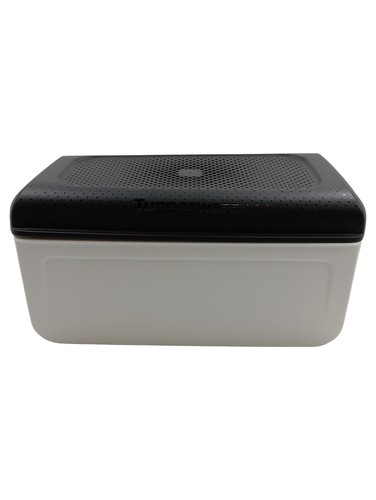 Tupperware boîte pain - boîte, à