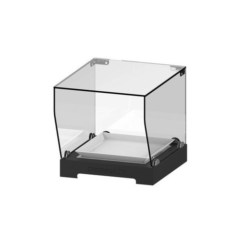 Vitrine buffet - vitrine,