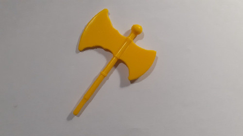 Dragun goldorak axe - dragun, goldorak/