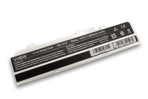Batterie pour asus eee - pour,
