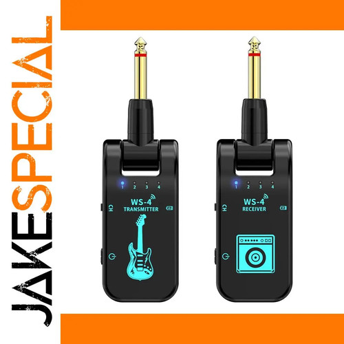 Jakespecial wireless - –,