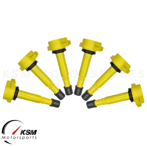 Bobines allumage ksm - 6,