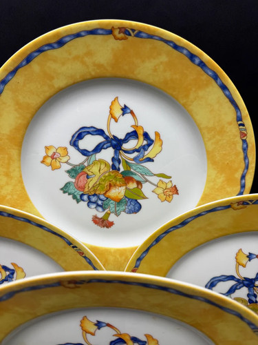 Assiettes bernardaud limoges - bernardaud,