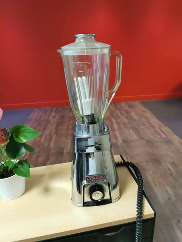 Lampe blender cyclone vintage - blender,