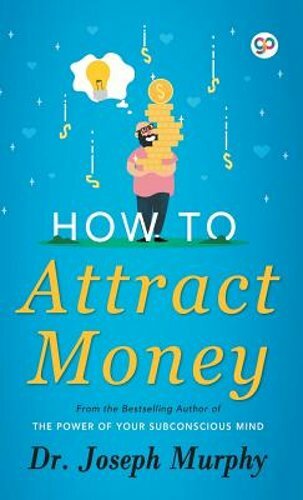 How attract money - attract, by