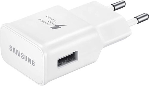 Chargeur samsung officiel - chargeur,