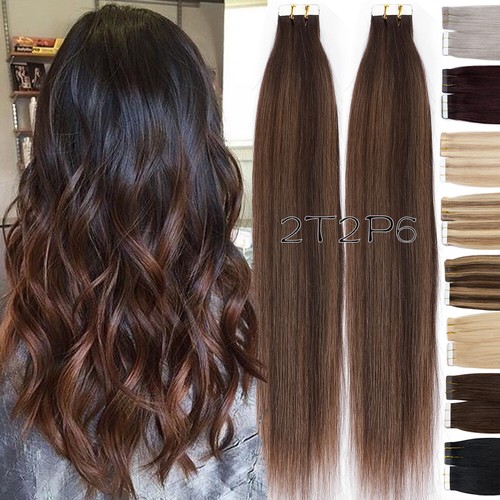 Tape extensions cheveux - tape,