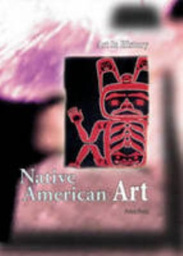 Native american art livre - native,