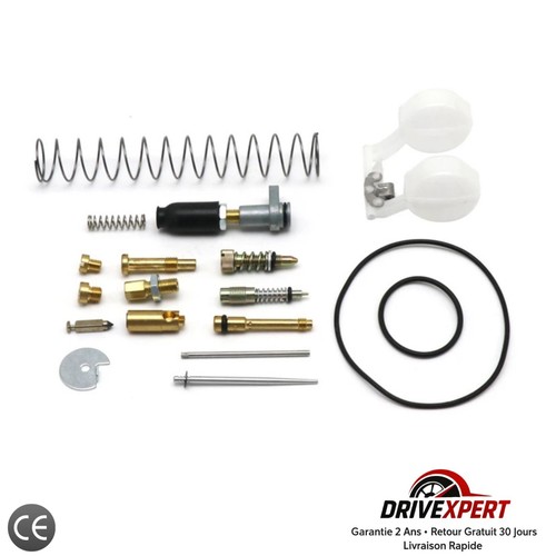 Kit reparation carburateur - kit,