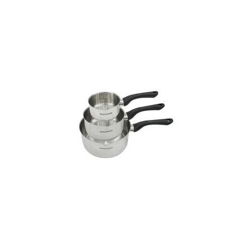 Set casseroles et 20 - set,
