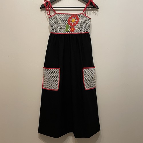 Sublime robe vintage louis - robe,